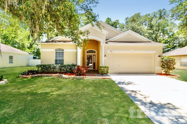 Building Photo - 1227 Gordon Oaks Dr