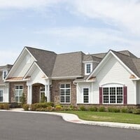 Building Photo - The Apartments At Weatherby