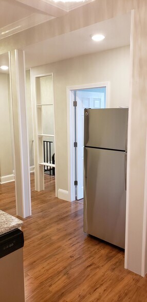 Building Photo - 1198 Commonwealth Ave