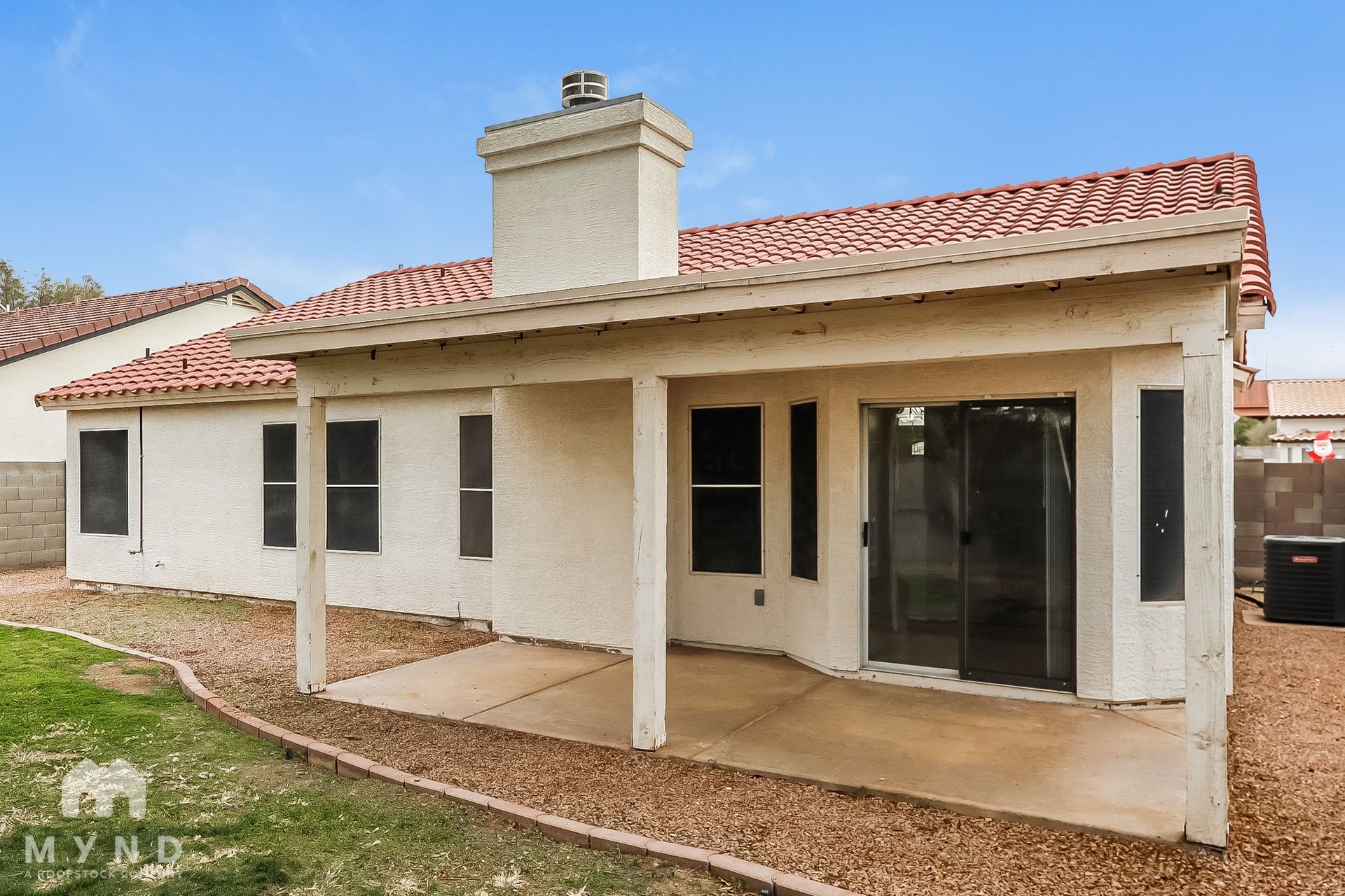 Building Photo - 3040 N Silverado