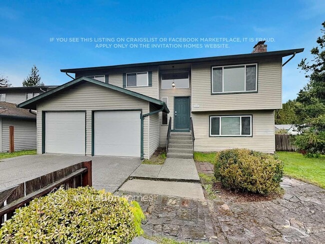 Building Photo - 6123 99th St NE