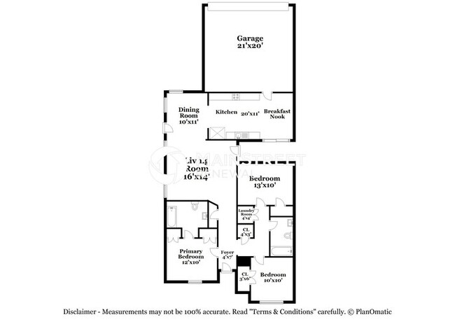Building Photo - 934 Sanders Dr