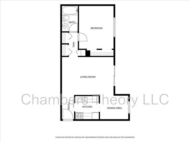 Building Photo - 1521 Colonial Dr