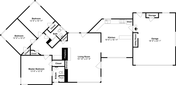 Building Photo - 3405 Norton Dr