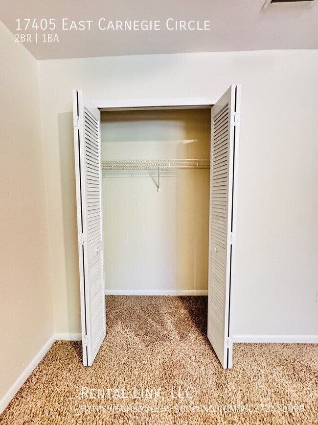 Building Photo - 17405 E Carnegie Cir