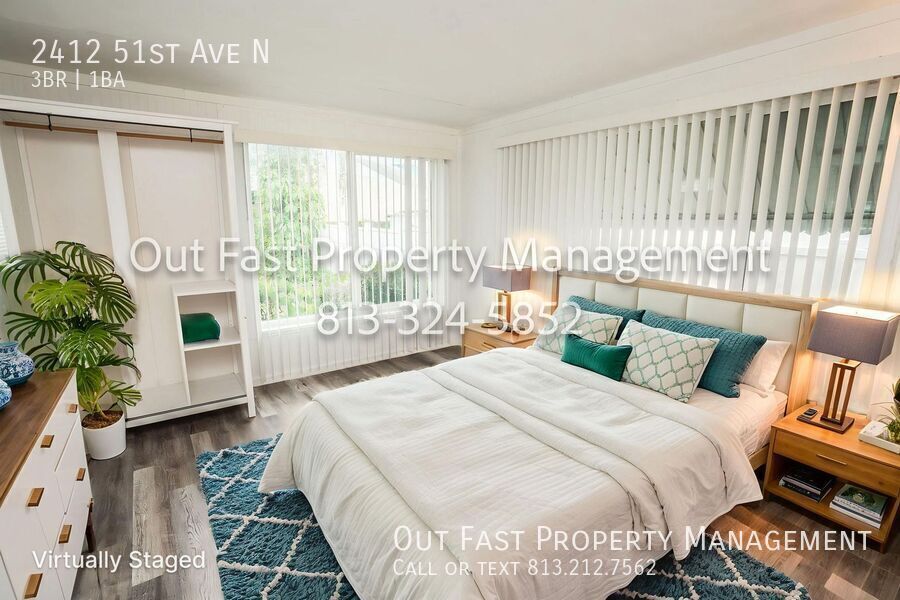 Building Photo - 2412 51st Ave N