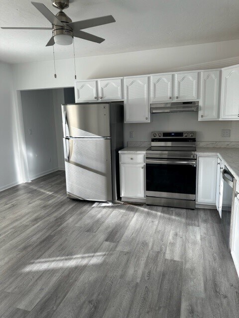 Building Photo - 6 Mayhew St