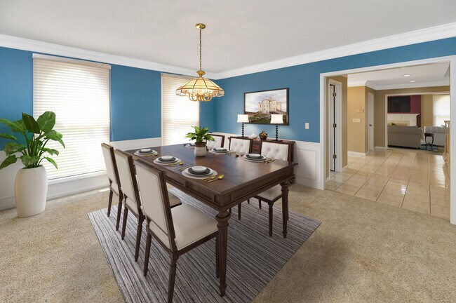 Building Photo - 4866 Riverchase Dr