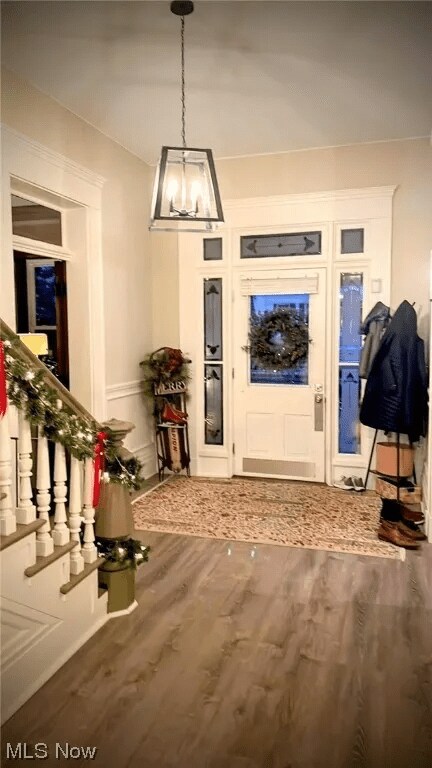 Building Photo - 501 5th St