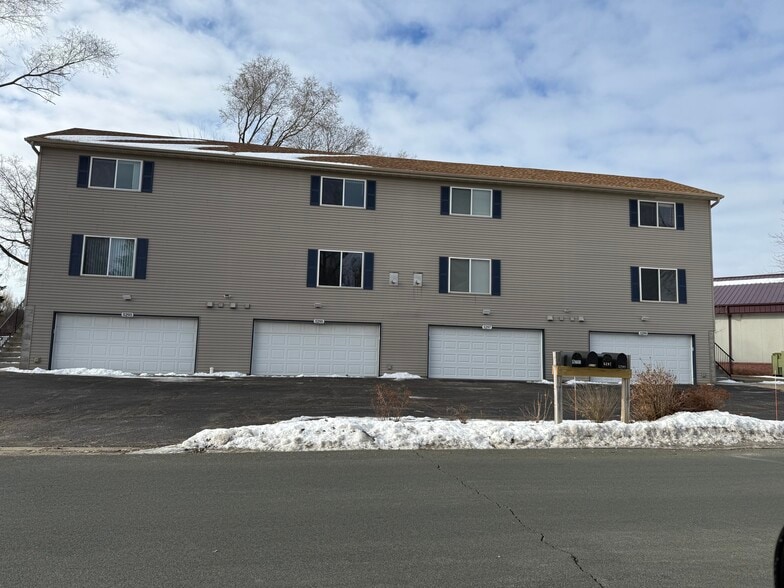 Building Photo - 5293 Manchester Dr