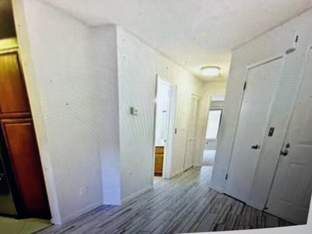 Hallway - 1912 Magdalena Cir