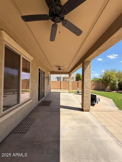 Building Photo - 5205 W Sweet Iron Pass