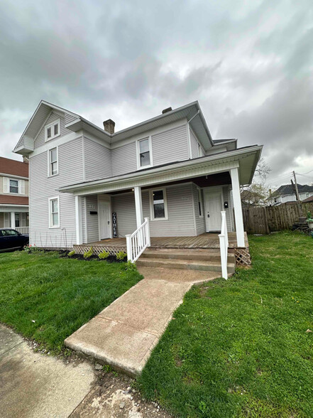 Primary Photo - 611 E Market St