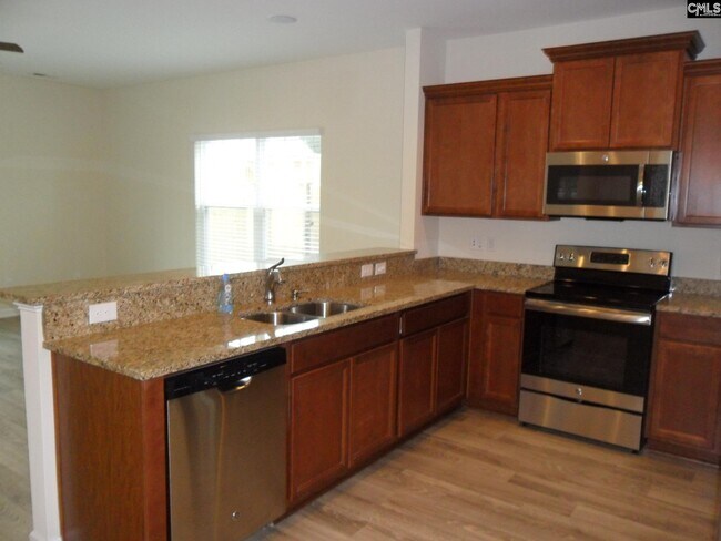 Building Photo - 1230 Turtle Stone Rd