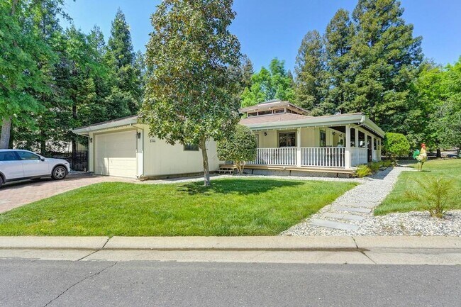 Building Photo - Rancho Murieta Treasure