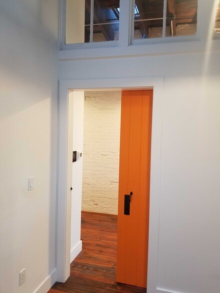Bedroom Entry - 1936 N 2nd St