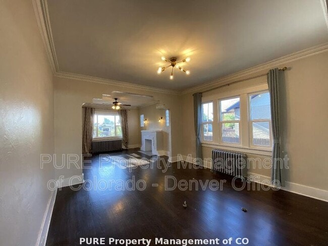 Building Photo - 1461 N Raleigh St