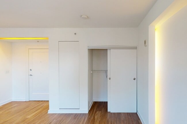 Floorplan - Park Central