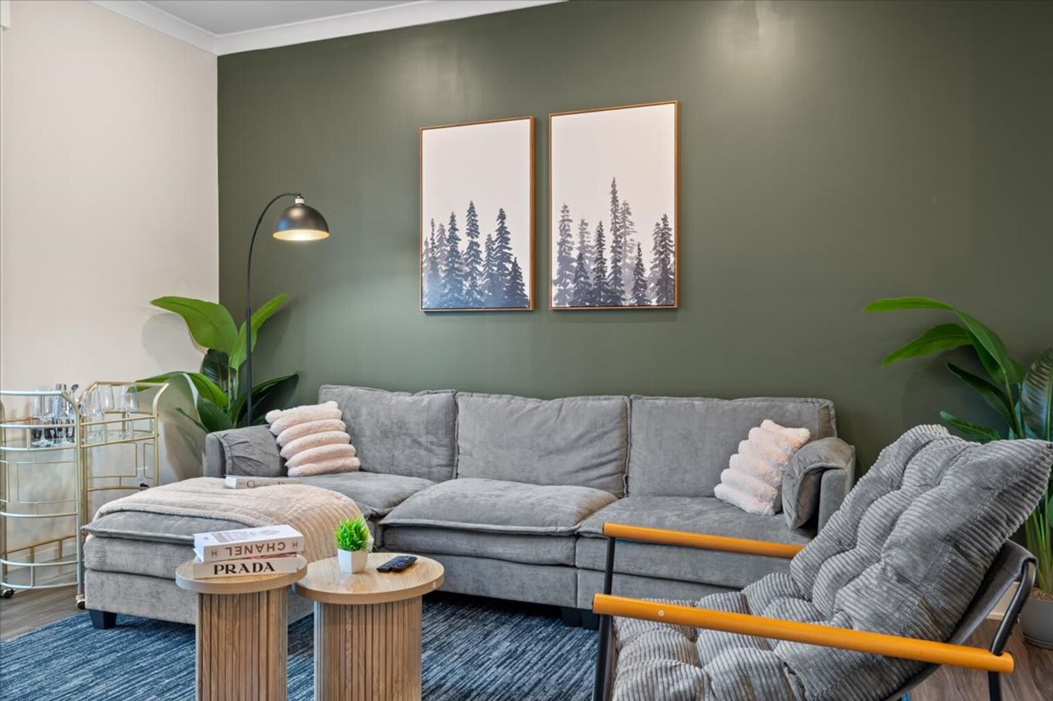 Building Photo - 820 Hamilton St