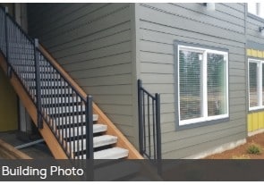 Building Photo - Daybreak Gardens Apartments