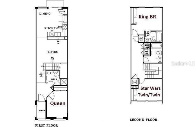 Building Photo - 2703 Andros Ln