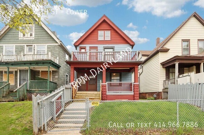 Primary Photo - 2654 N 24th St