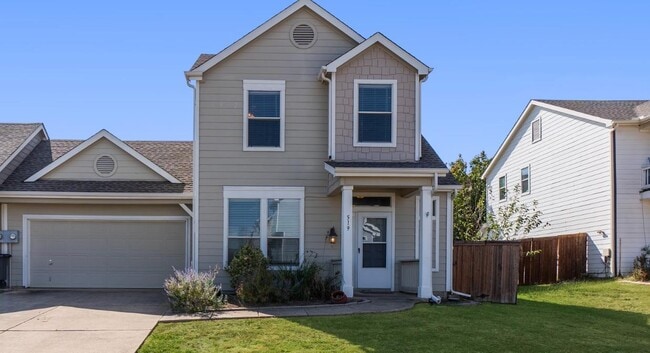 Building Photo - 519 Pickens Ln