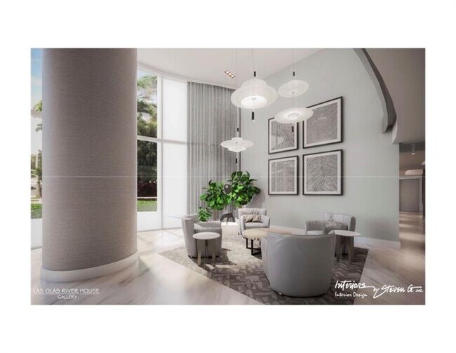 Building Photo - 333 Las Olas Way