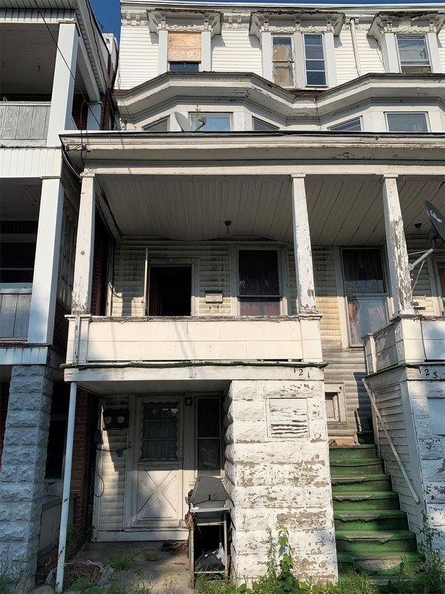 121 S Market St 121 S Market St Shamokin PA 17872 Apartment Finder