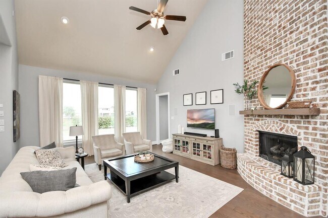 Building Photo - 27534 Stonebrook Manor Ln