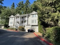 Building Photo - Bright, Spacious, Updated Condo with Separ...