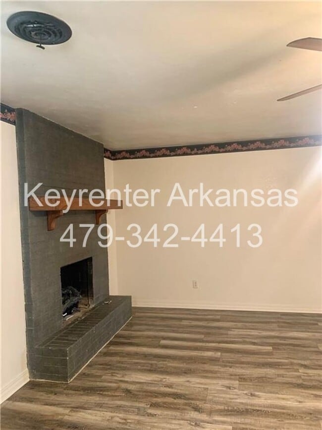 Building Photo - Charming Home with Open Kitchen, Fireplace & 2-Car Garage