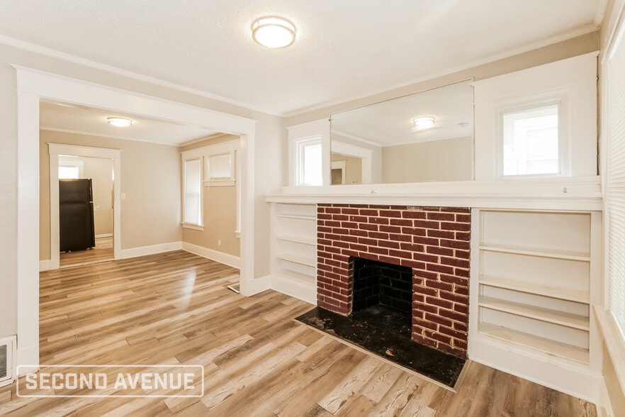 Building Photo - 2825 Askew Ave