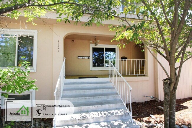 Building Photo - 2391 Placer St