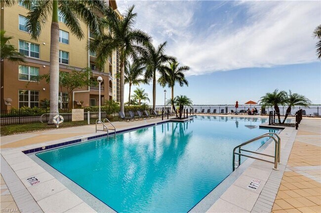 Building Photo - Beautiful Riverfront Living at Alta Mar – Unit 710