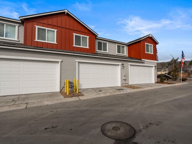 Building Photo - New Construction NW Reno