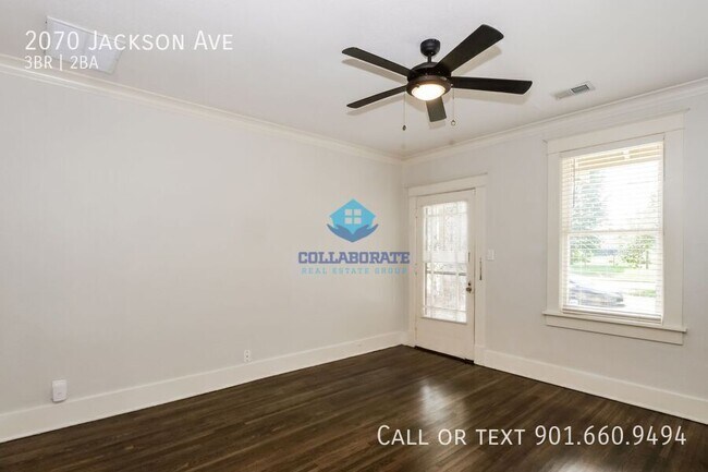 Building Photo - 2070 Jackson Ave