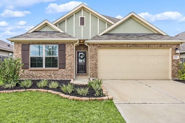 Building Photo - 723 Larkspur Shadow Dr