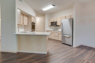 Building Photo - Eighth Street Manor