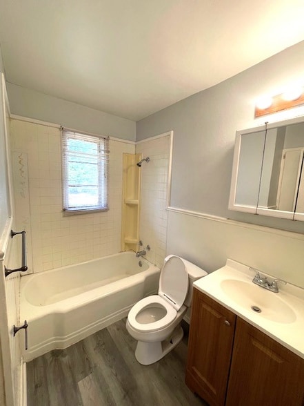 Building Photo - 3929 Trice Ave