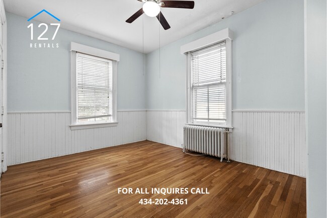 Building Photo - Charming 2-Bedroom in Historic Rivermont – A Perfect Blend of Style & Convenience!