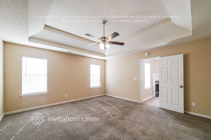 Building Photo - 4116 Green Field Dr