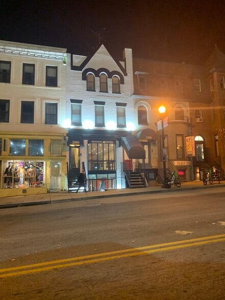 Building Photo - 2106 18th St NW