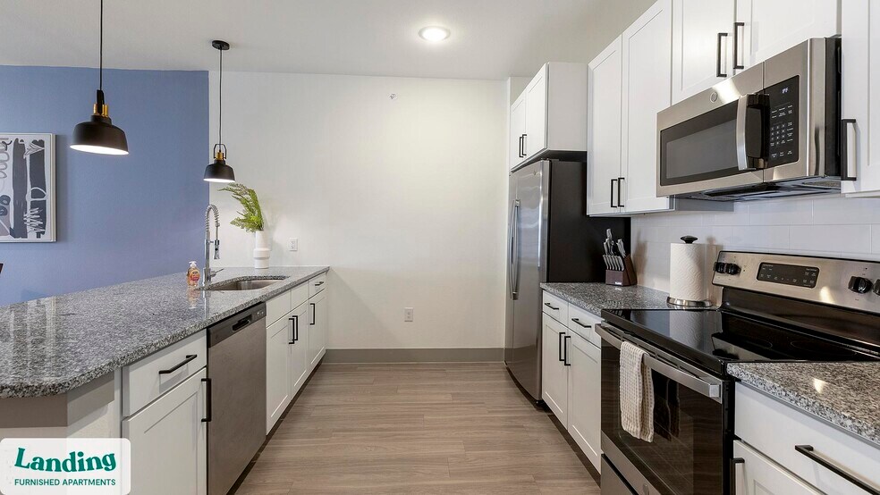 Building Photo - 2600 Kinship Pkwy