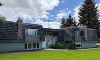 Building Photo - 2 Bed 2 Bath garden level unit in a 4 plex, south of main