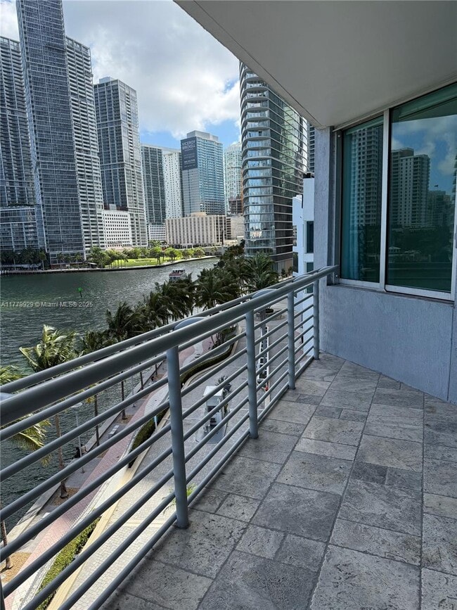 Building Photo - 325 S Biscayne Blvd