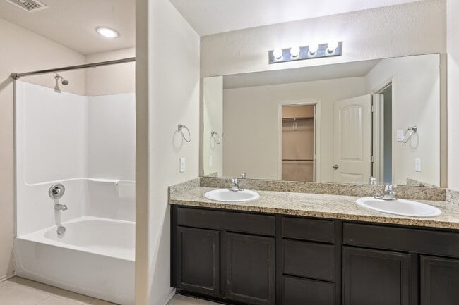 Building Photo - COMING SOON 6/1/2026 2414 Fall Aster - Beautiful 4-bedroom, 2-bathroom home with a 2-car garage l...