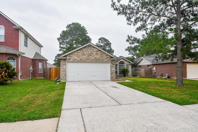 Building Photo - 10614 Sunswept Fields Ln