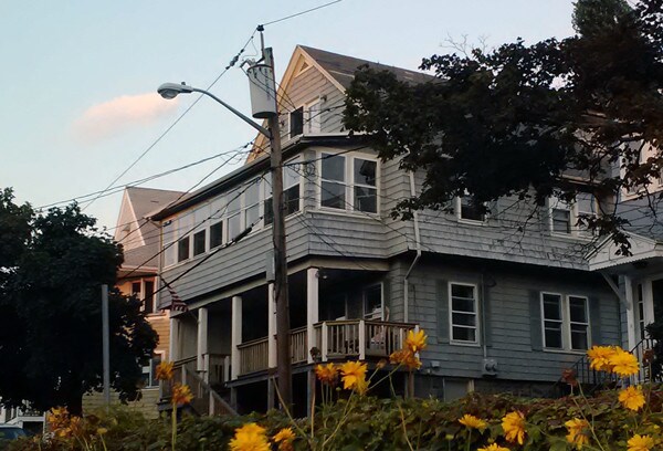 House - 68 Park Ave