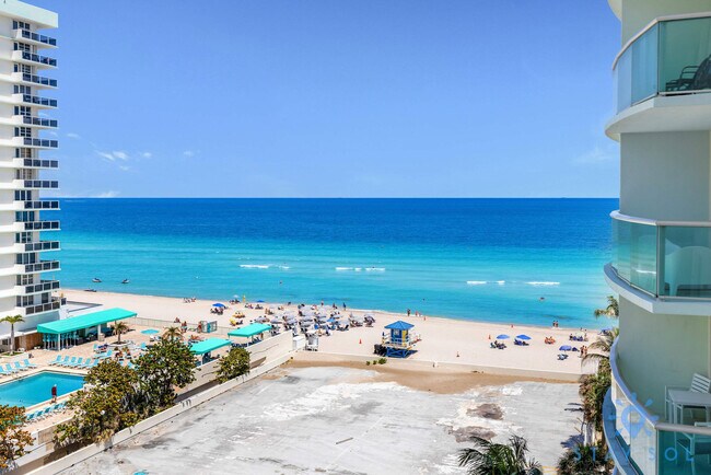 Building Photo - 3801 S Ocean Dr